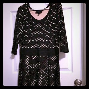 Lane Bryant Sweater Dress
